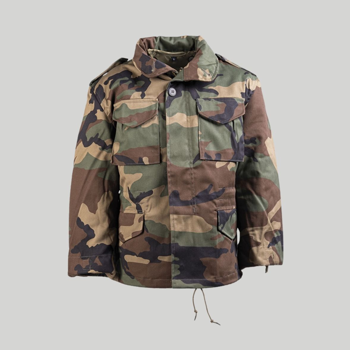 Veste M65 enfant