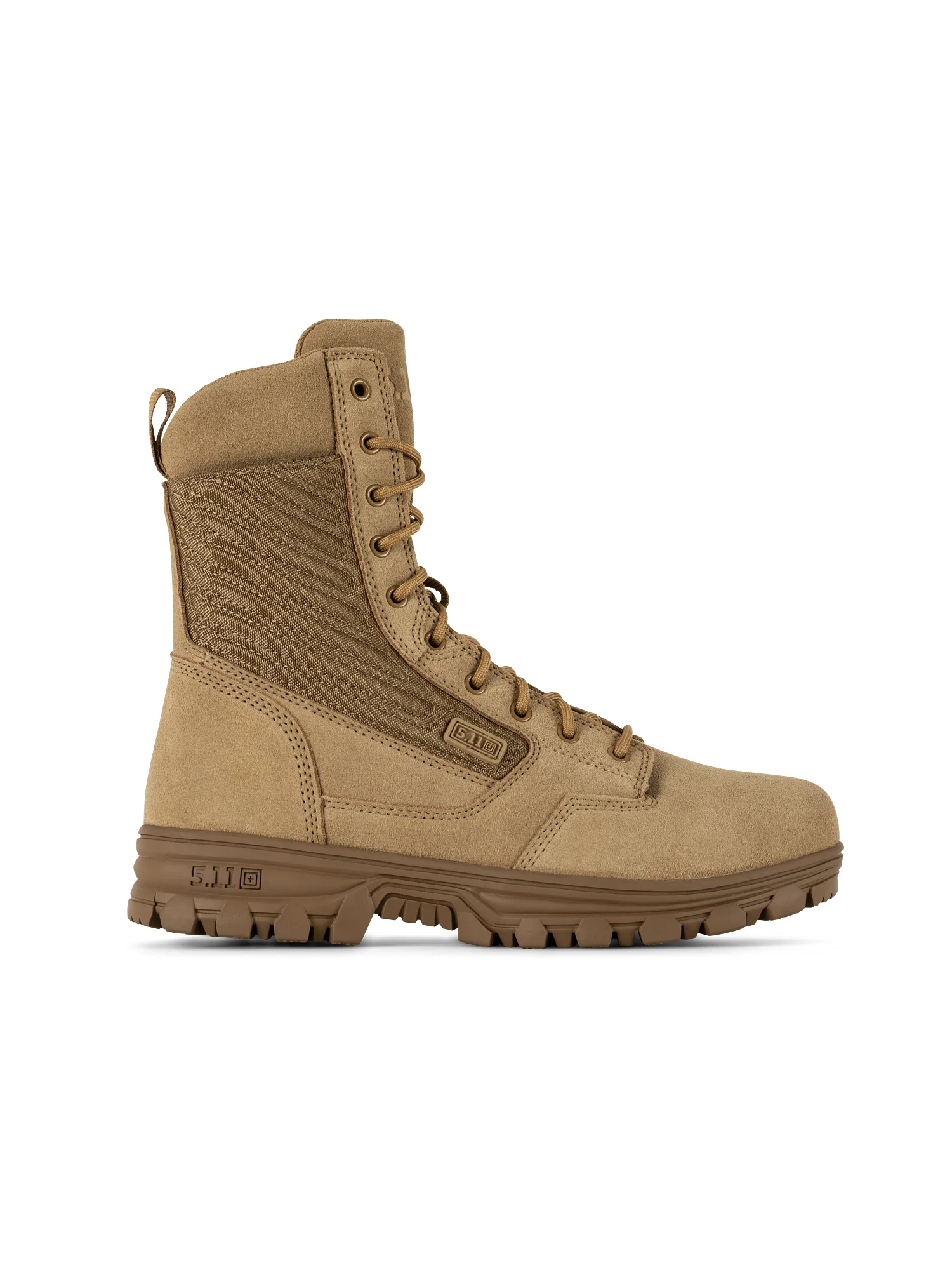 EVO 2.0 8" ARID Boot