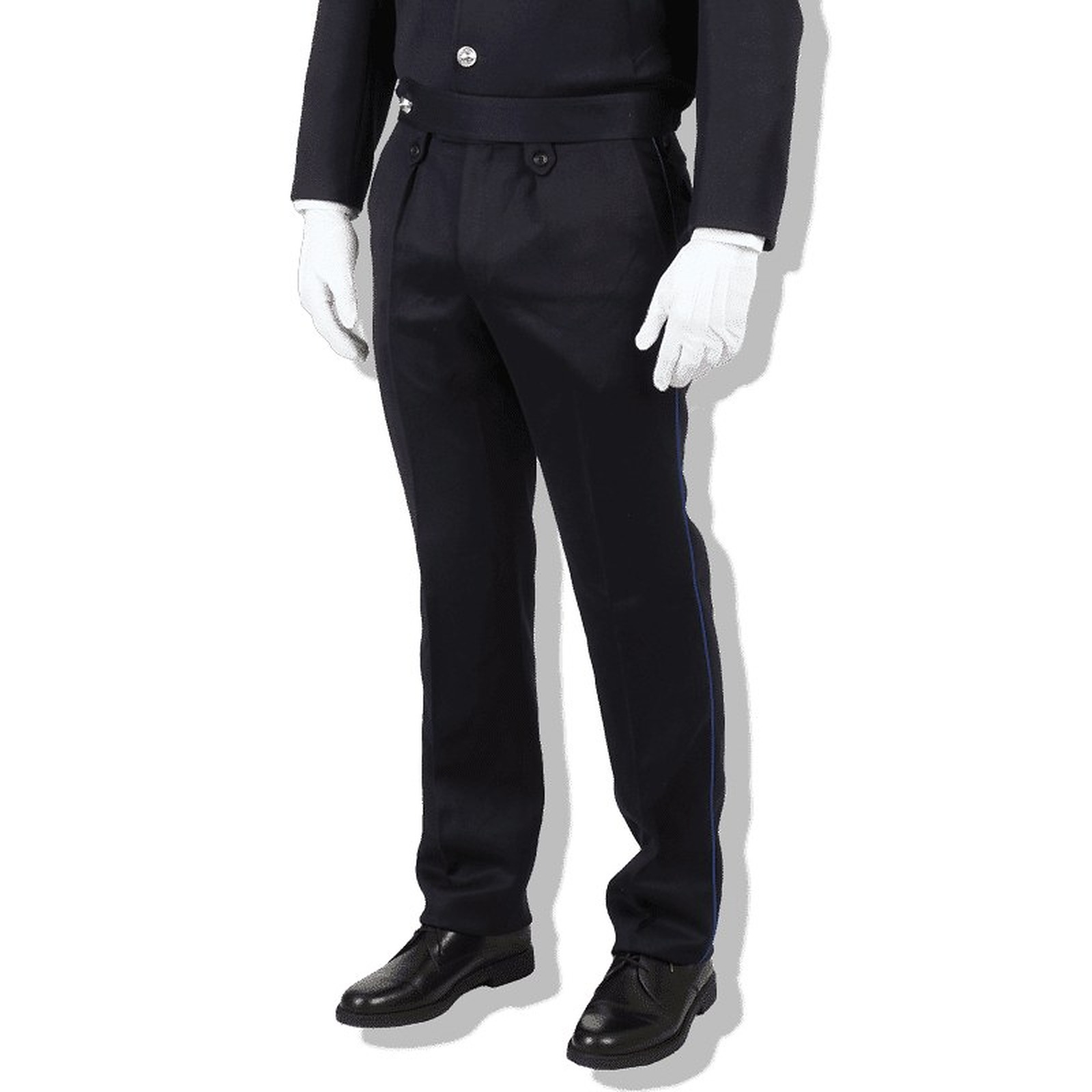 Pantalon de ceremonie mi saison