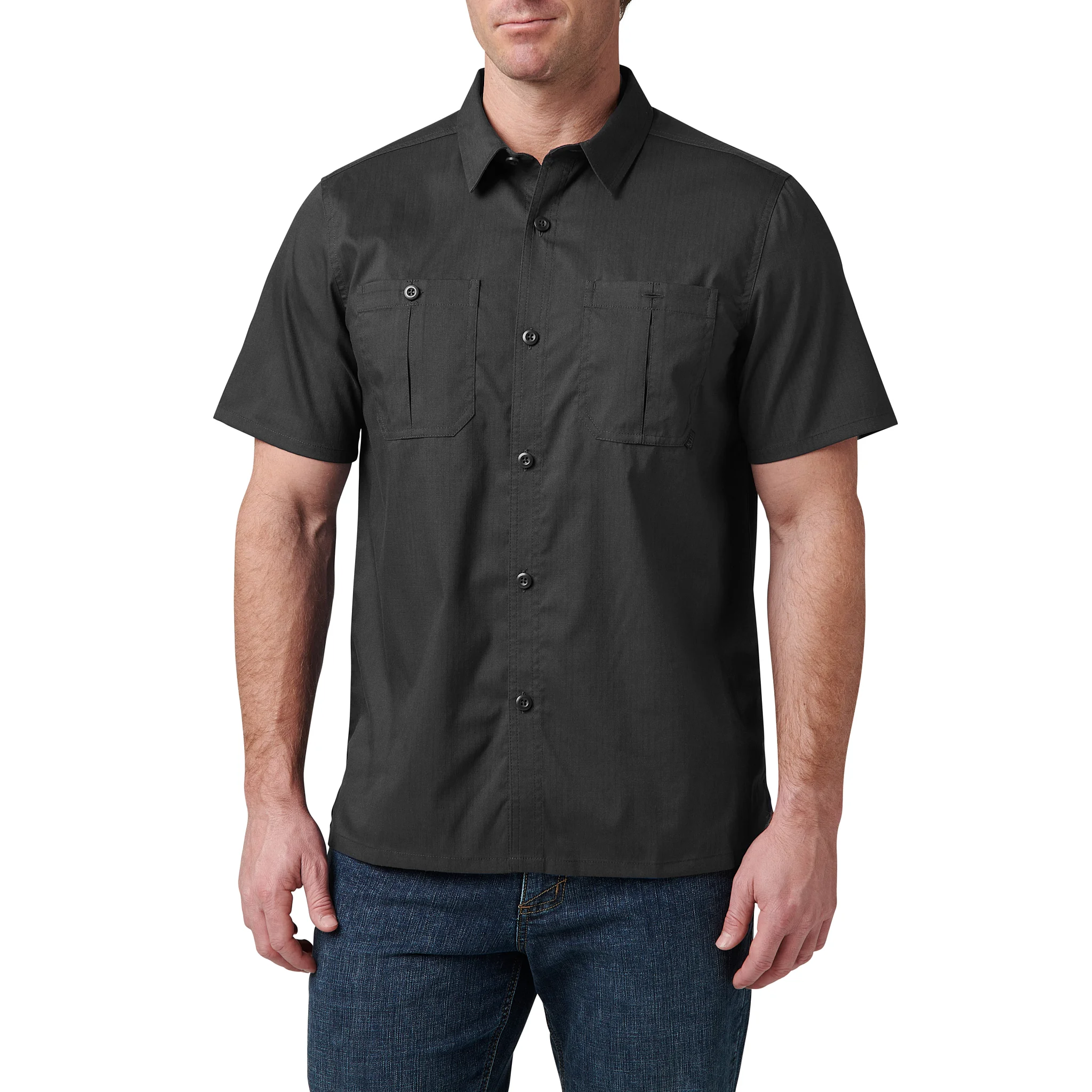Landen Work Shirt