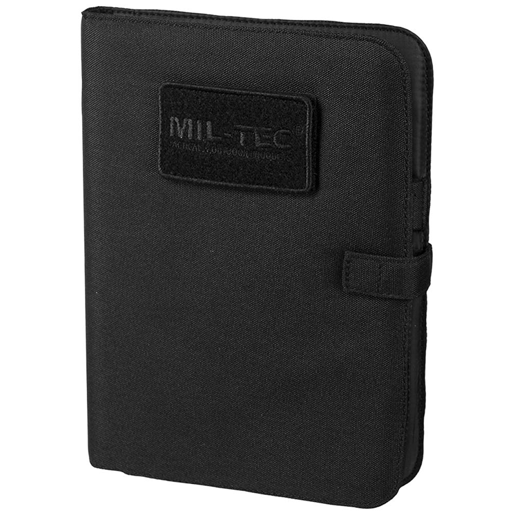 Notebook mit Ringbucheinlage