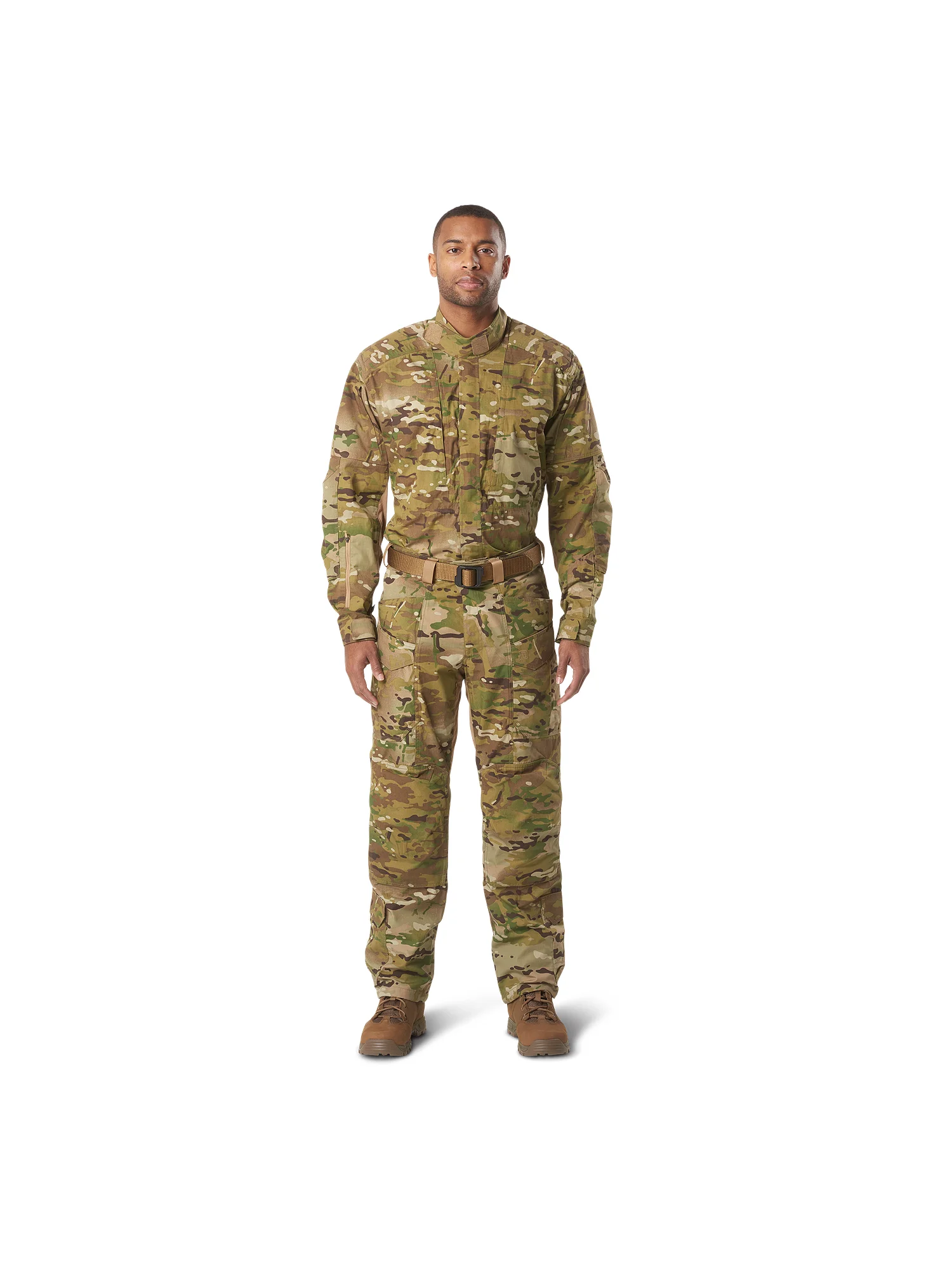 XPRT® MultiCam® Tactical Shirt