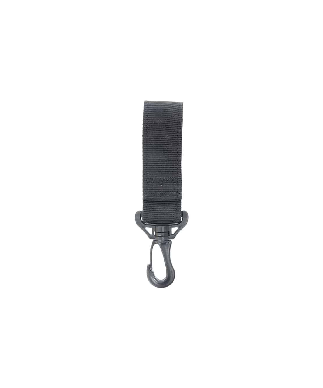 Porte-Mousqueton RED LABEL