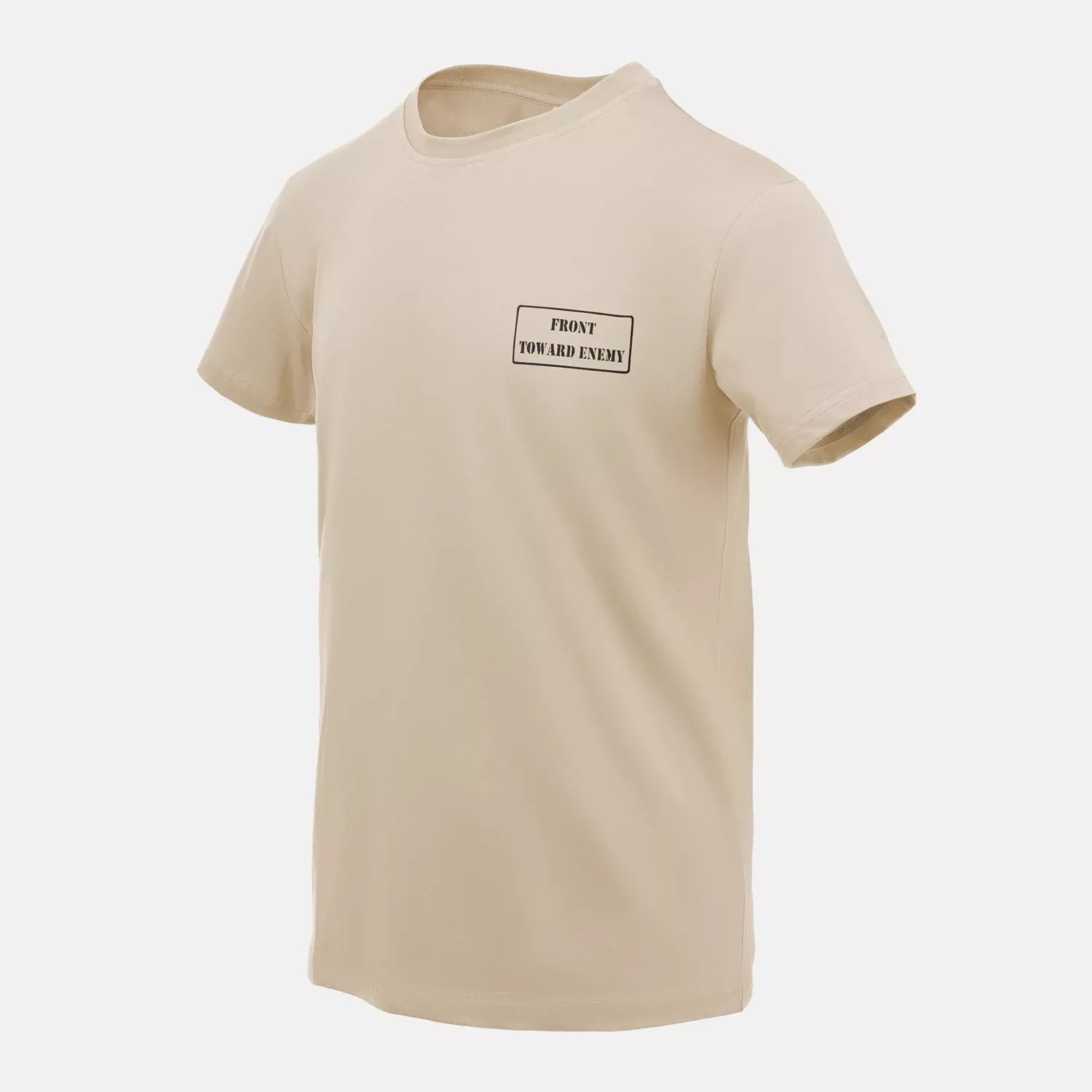 T-shirt (Toward Enemy)