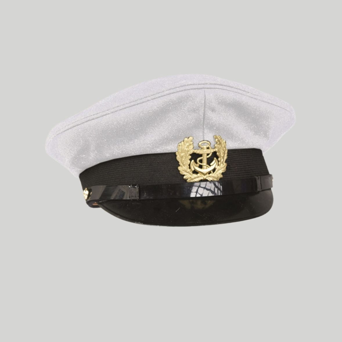 Casquette de marine BW avec insigne