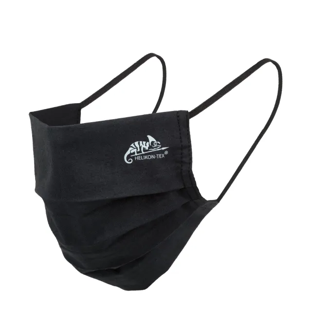 Filter Pocket Reusable Face Mask