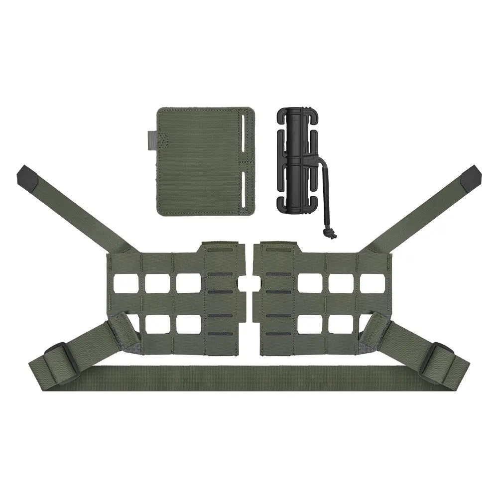 Warfighter Expansion Kit for Reaper Rig