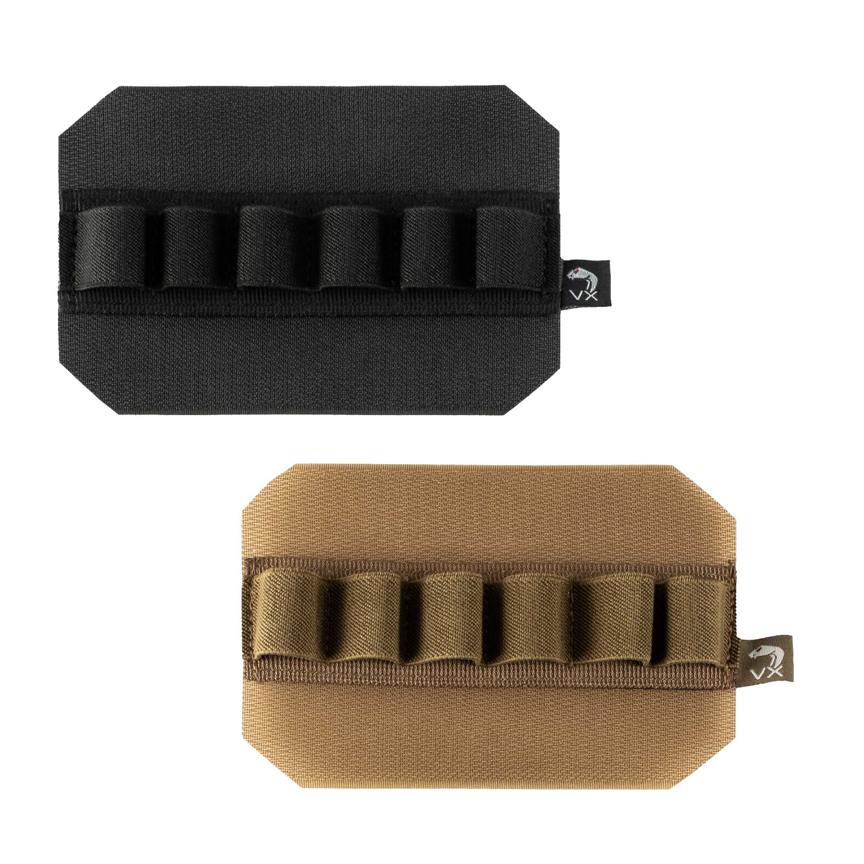 VX Shotgun Cartridge Holder