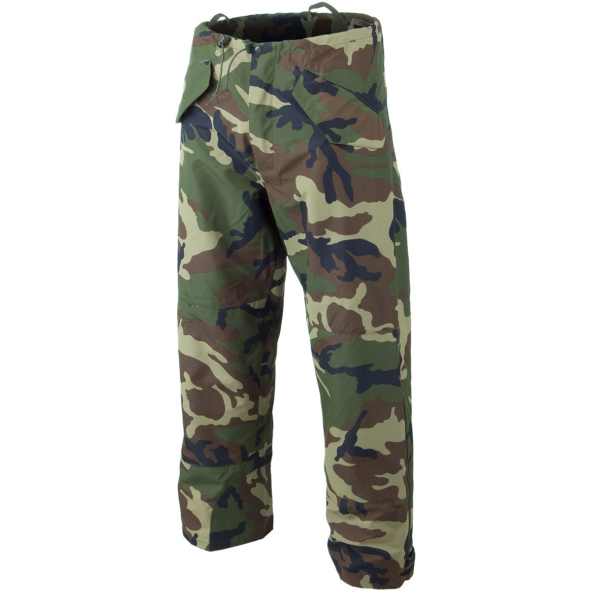 Pantalon de pluie en trilaminé
