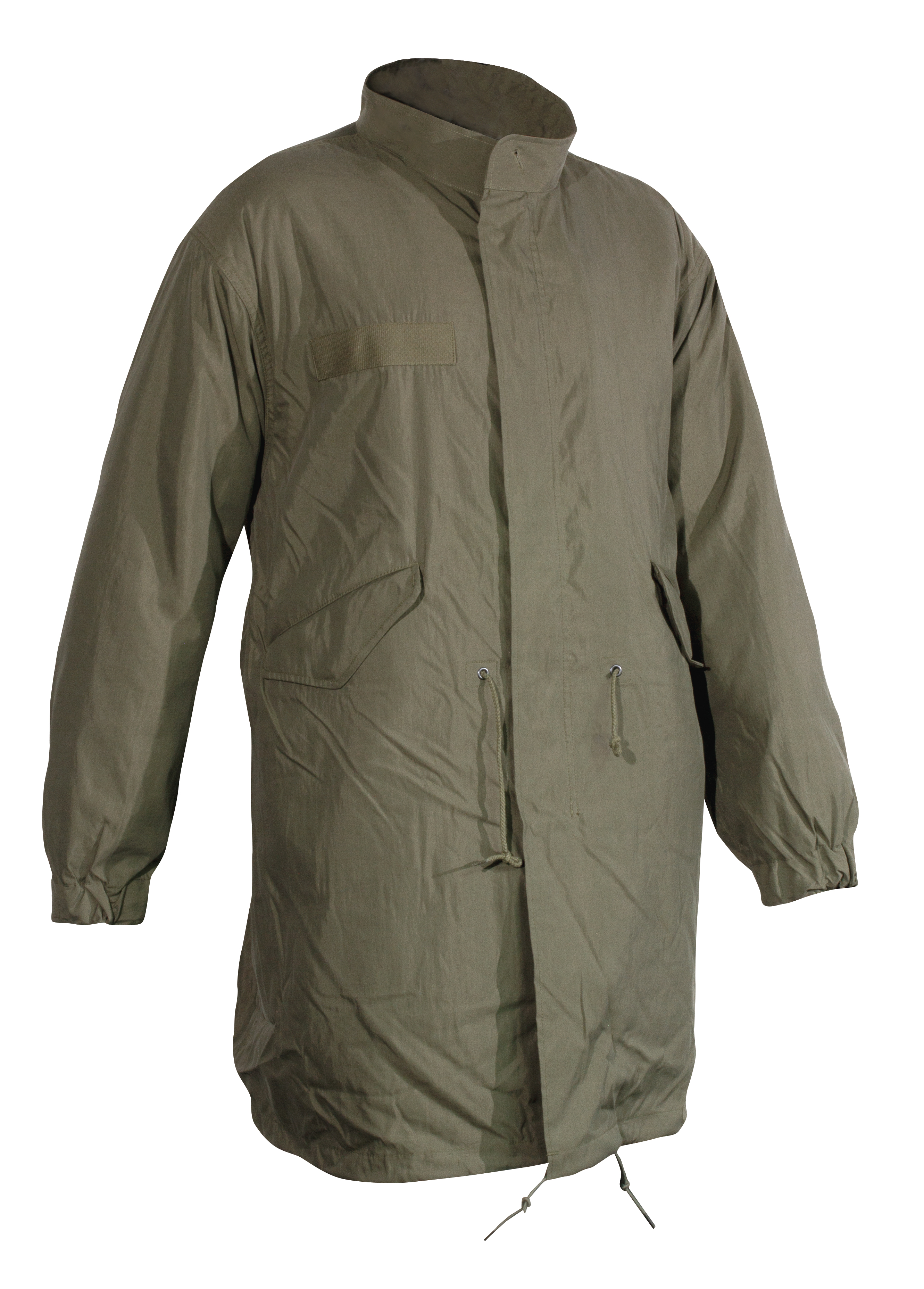 US Shell Parka M65 mit Liner