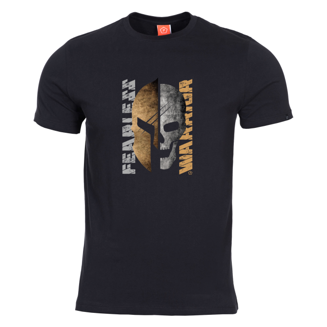 T-Shirt Ageron Fearless