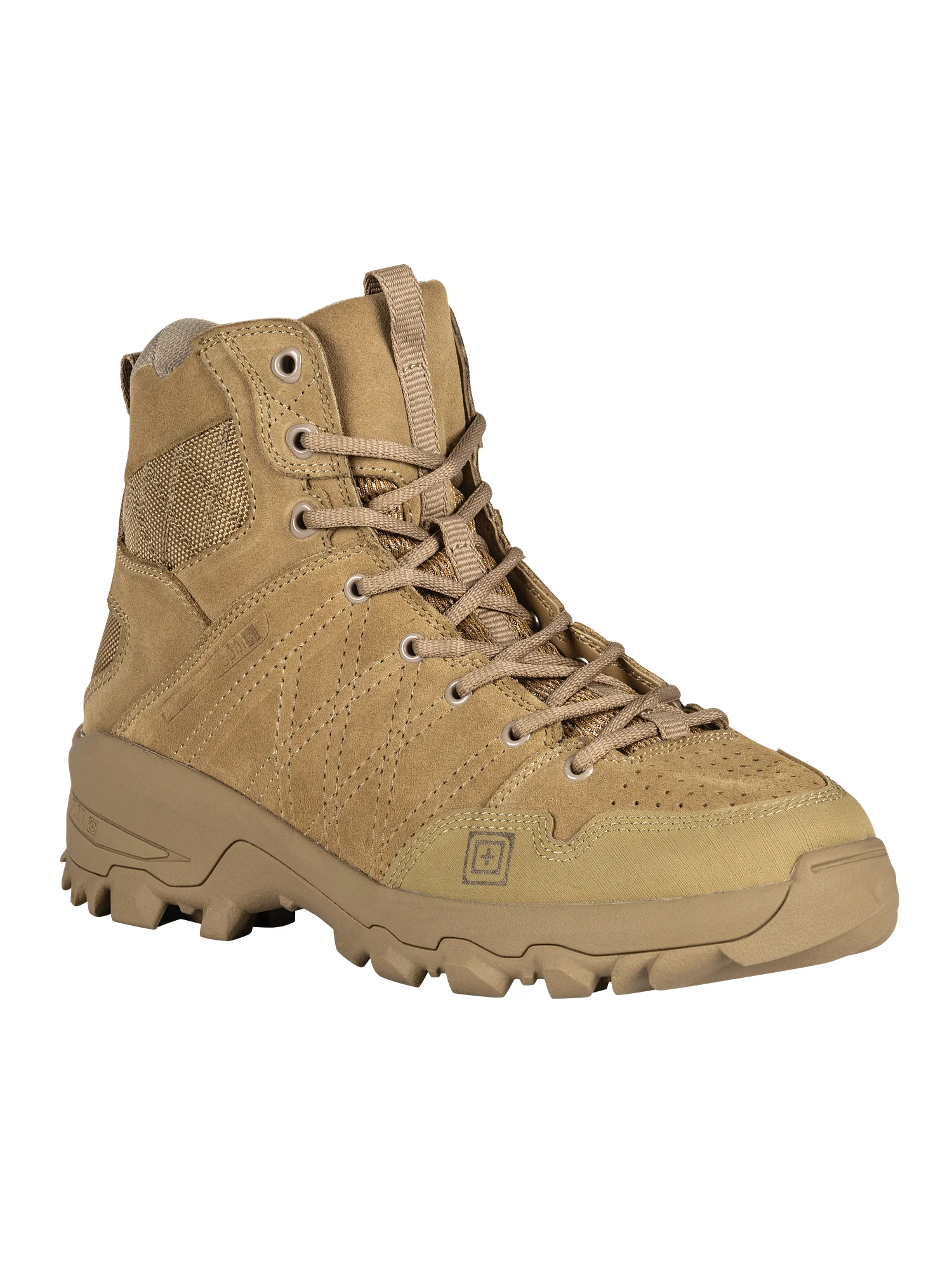 Cable Hiker Tactical Boot