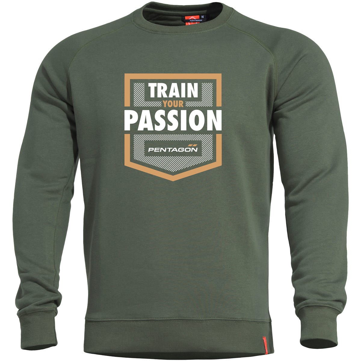 Sweat Hawk Train your Passion