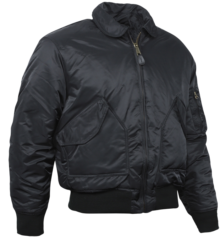 US CWU Fliegerjacke