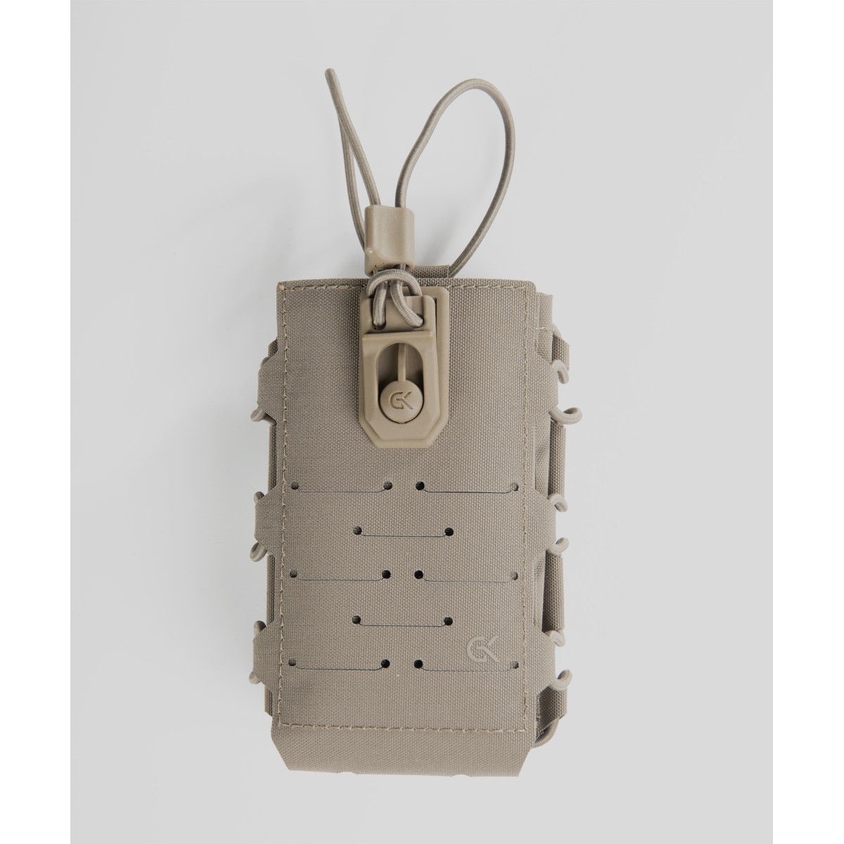 Double Porte-Chargeur 5.56 Superposé GK DUTYCALL