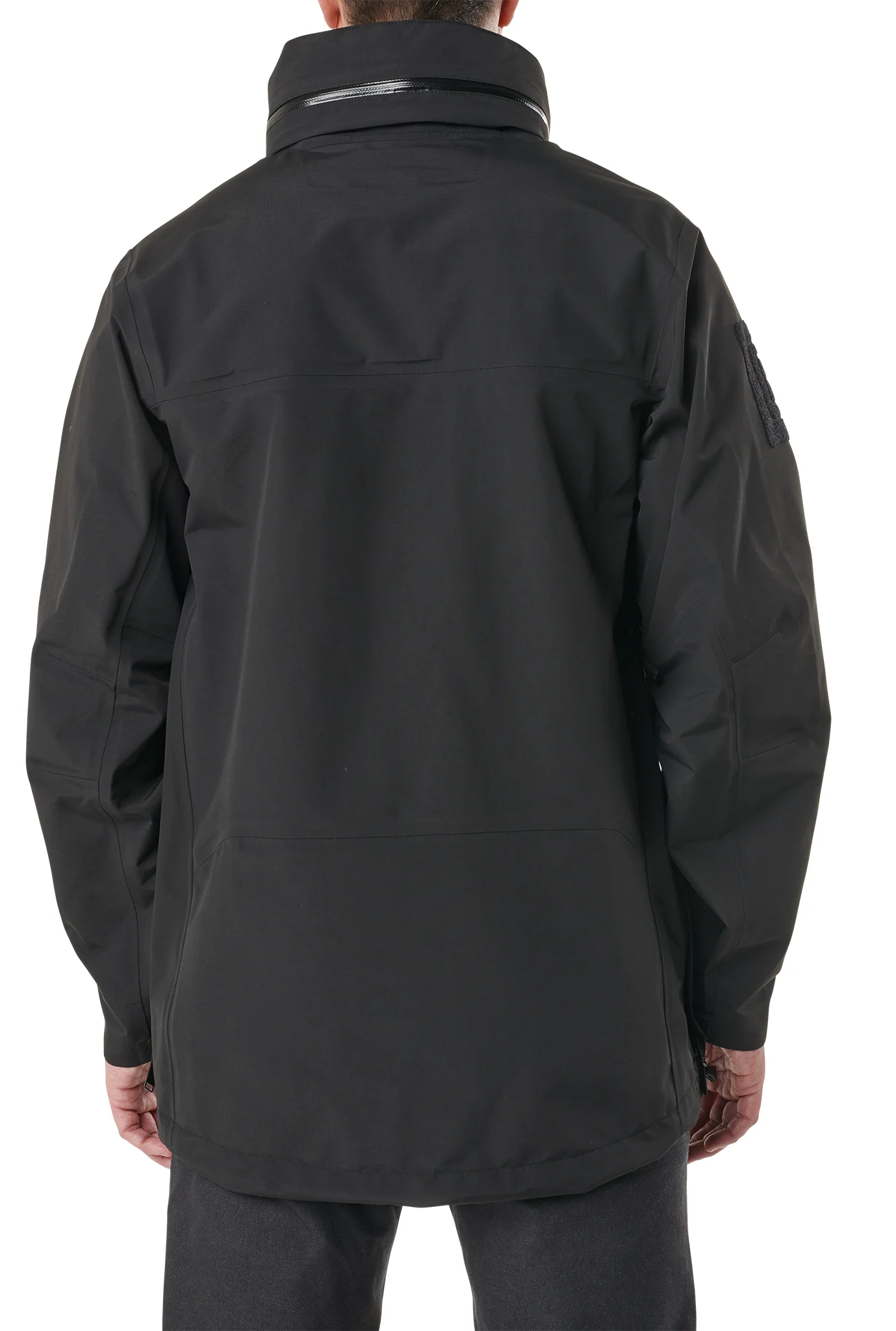Approach Jacket