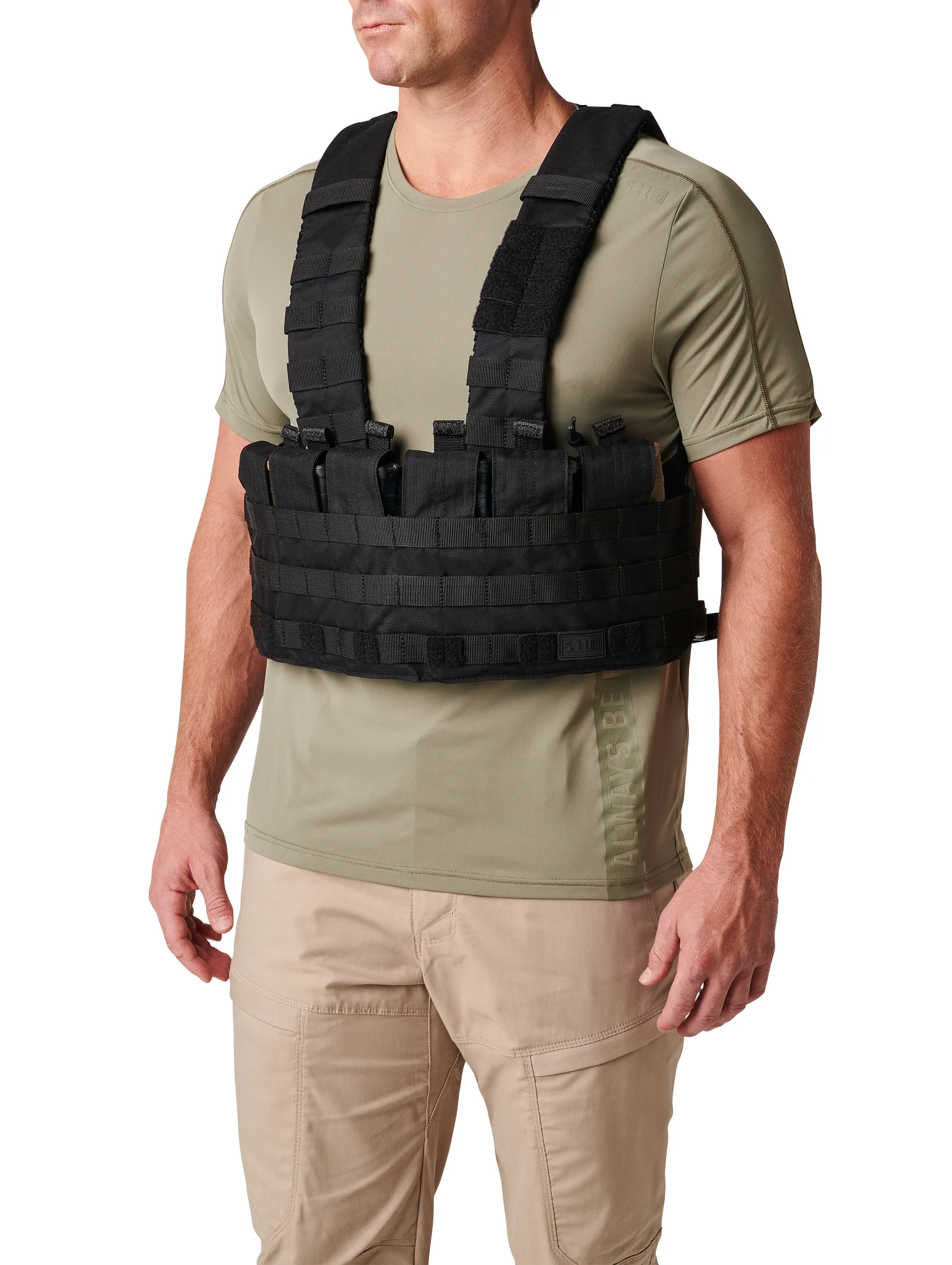 TacTec™ Chest Rig