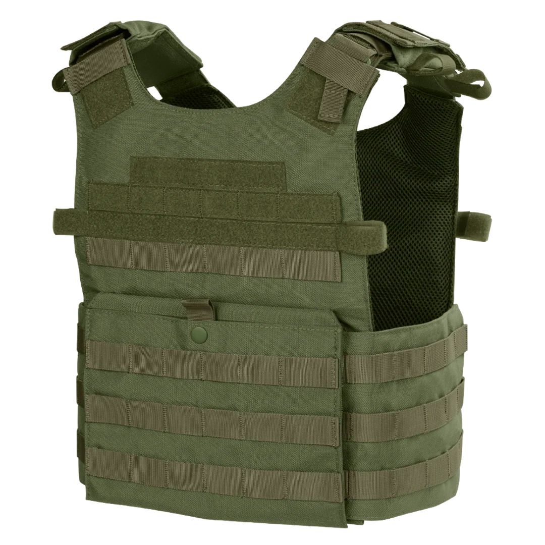 Gunner Plate Carrier