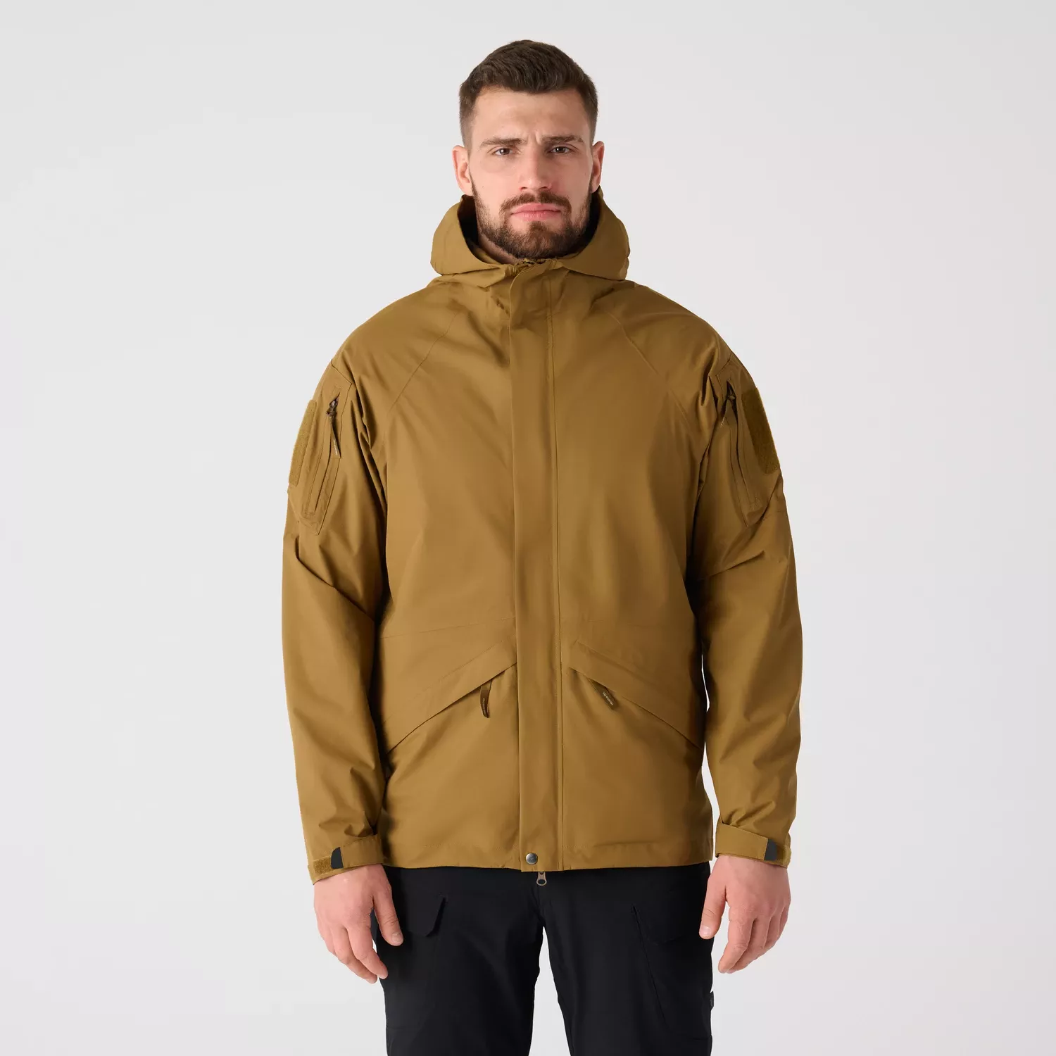 Chinook Jacket - Polyester