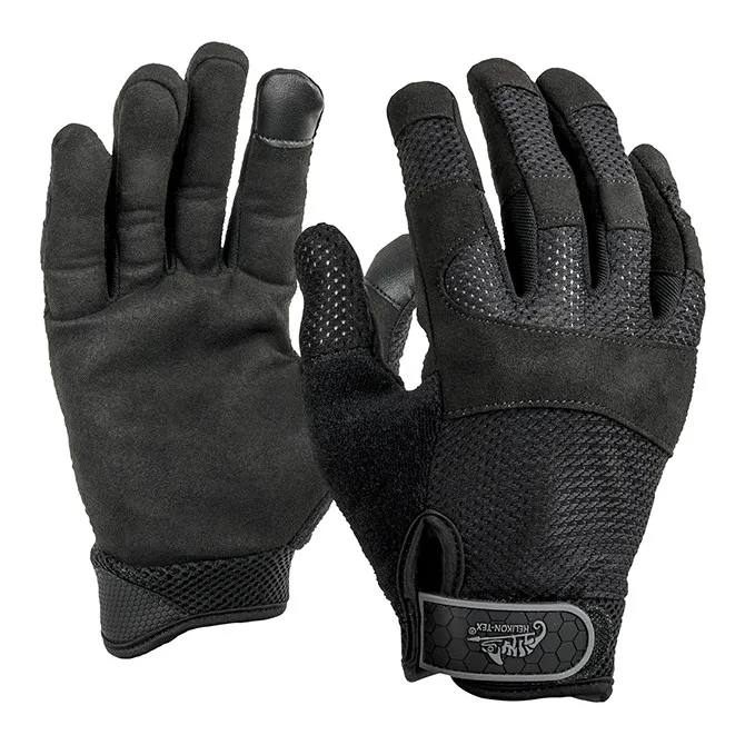 Tactical Gloves UTL VENT
