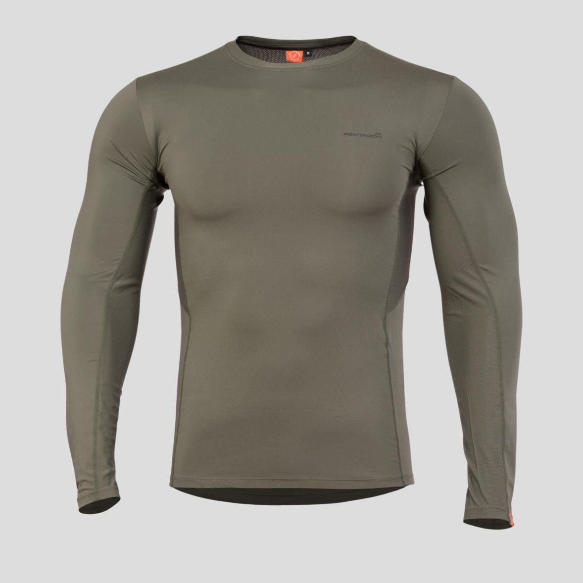T-shirt à manches longues Apollo