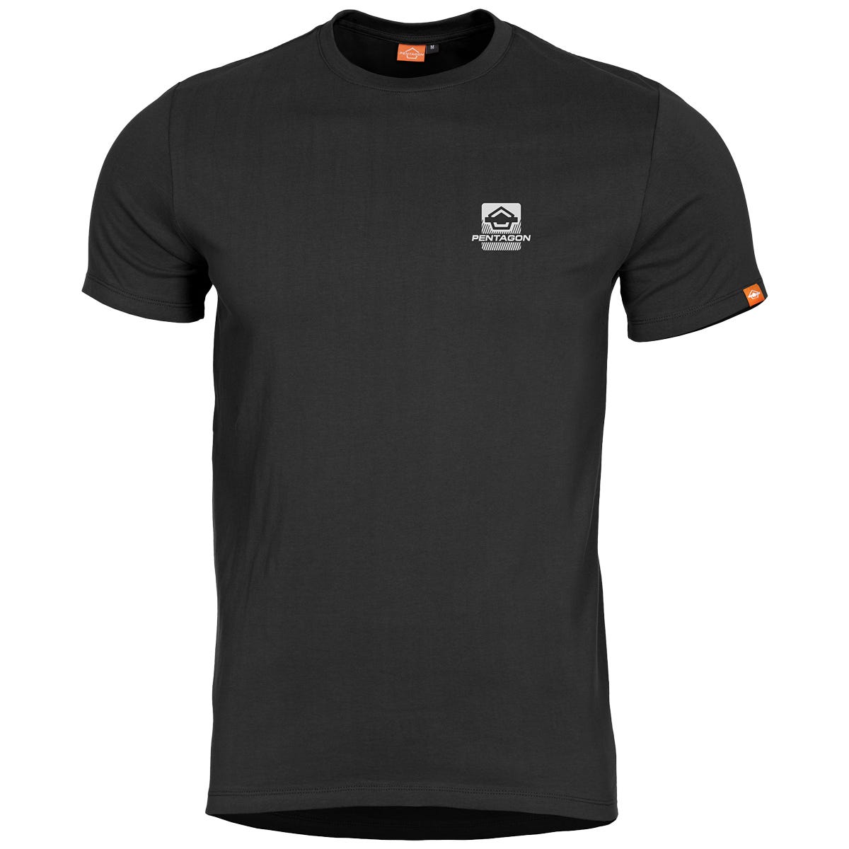 T-Shirt Ageron American Flag
