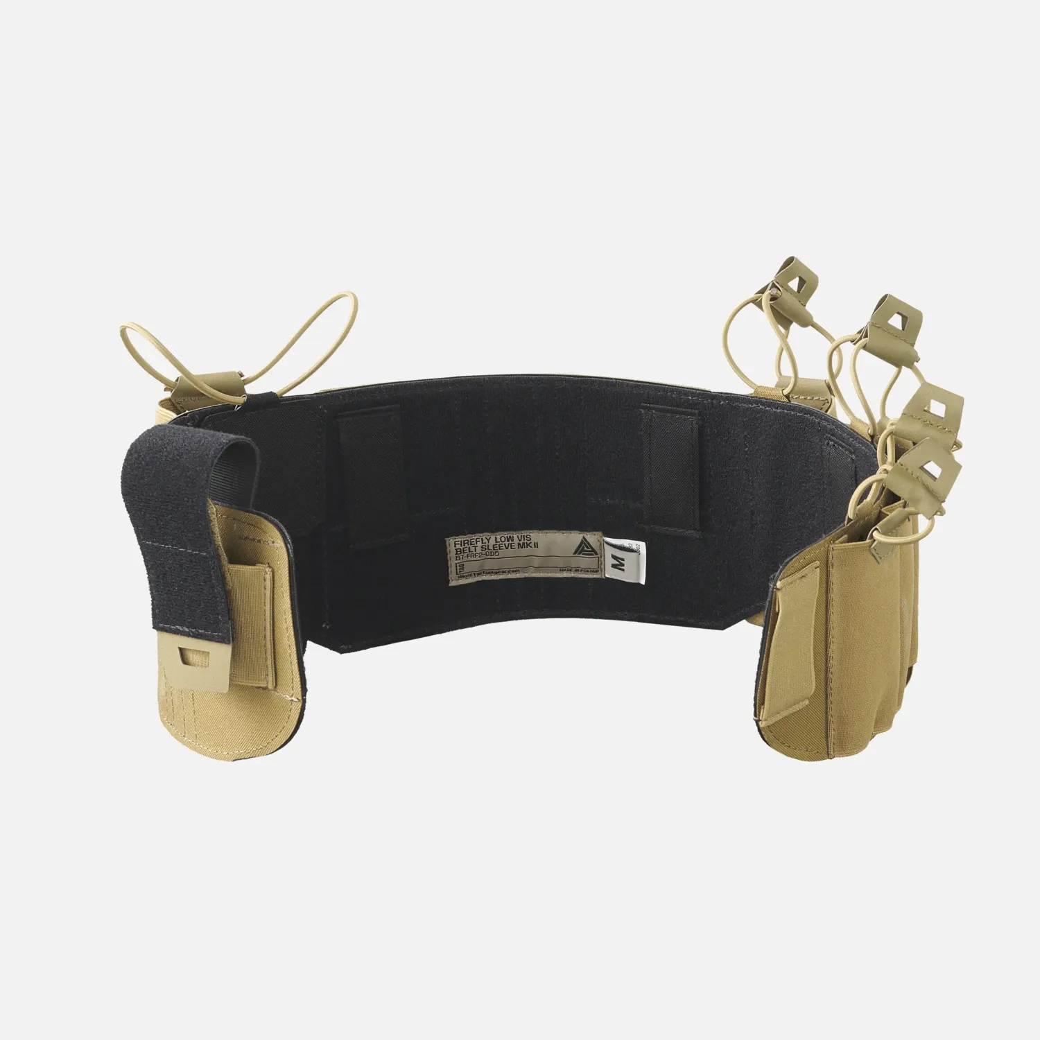 Firefly Low Vis Belt Sleeve MKII