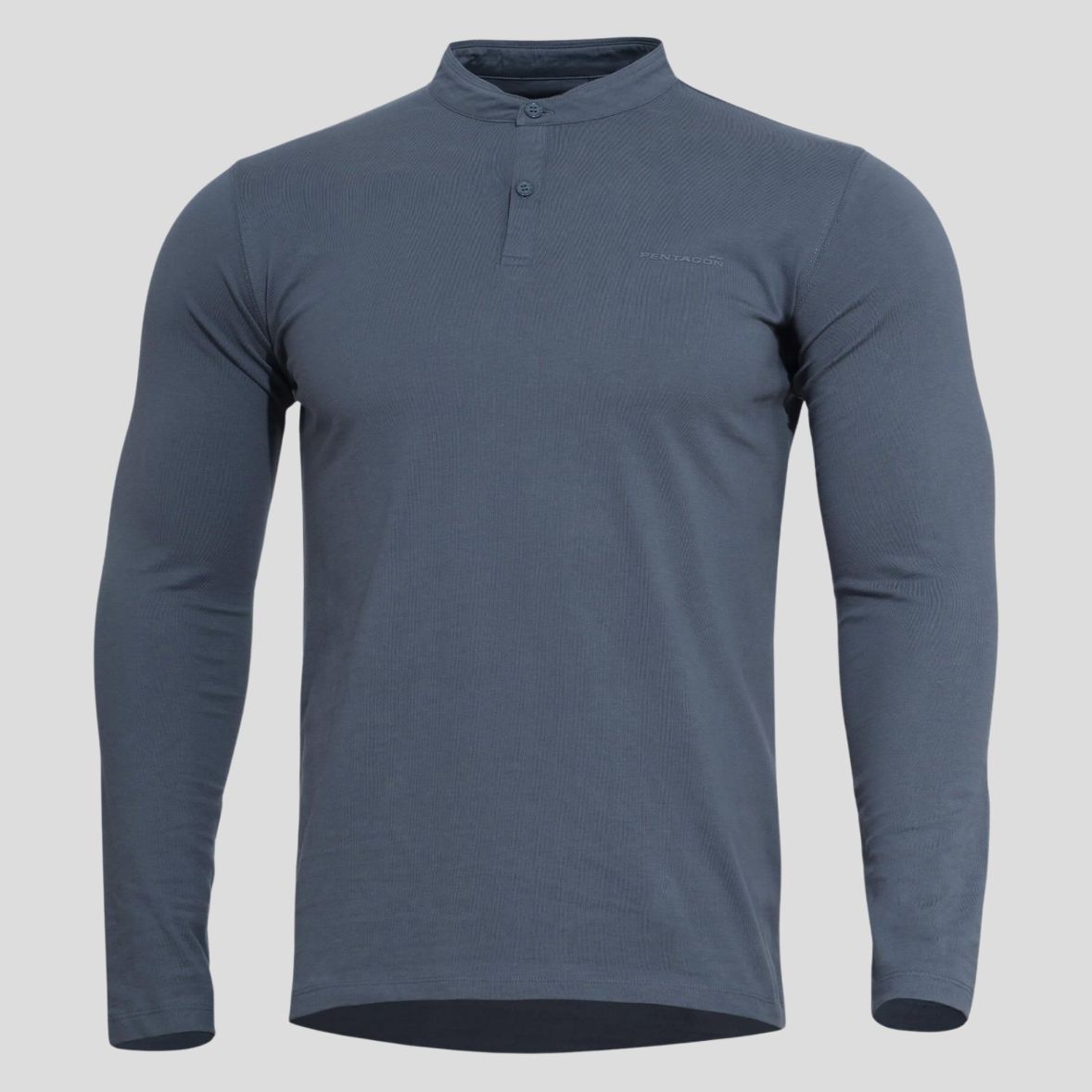 Romeo 2.0 Henley Shirt
