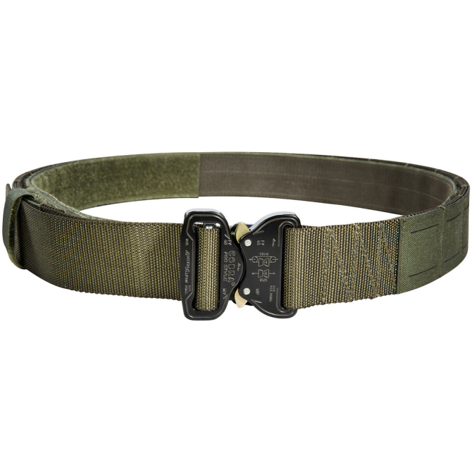 TT Modular Belt Set