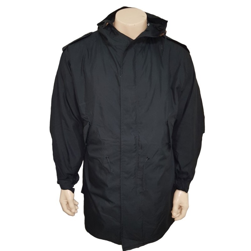 Parka US M51