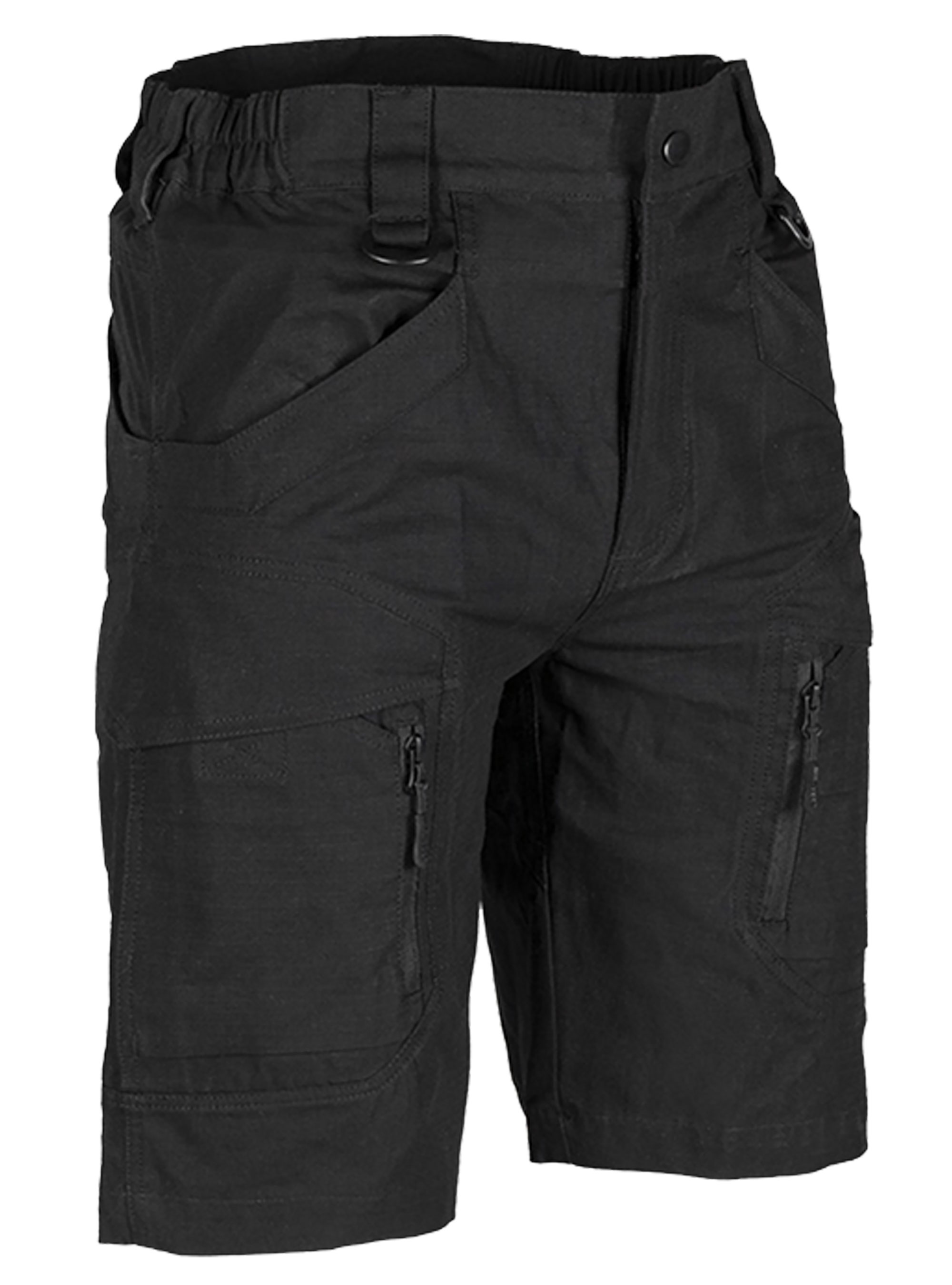 Assault Shorts R/S CO