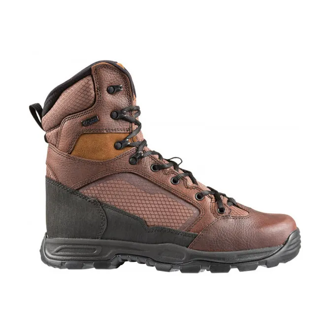 XPRT 8 inch Boots - Bison