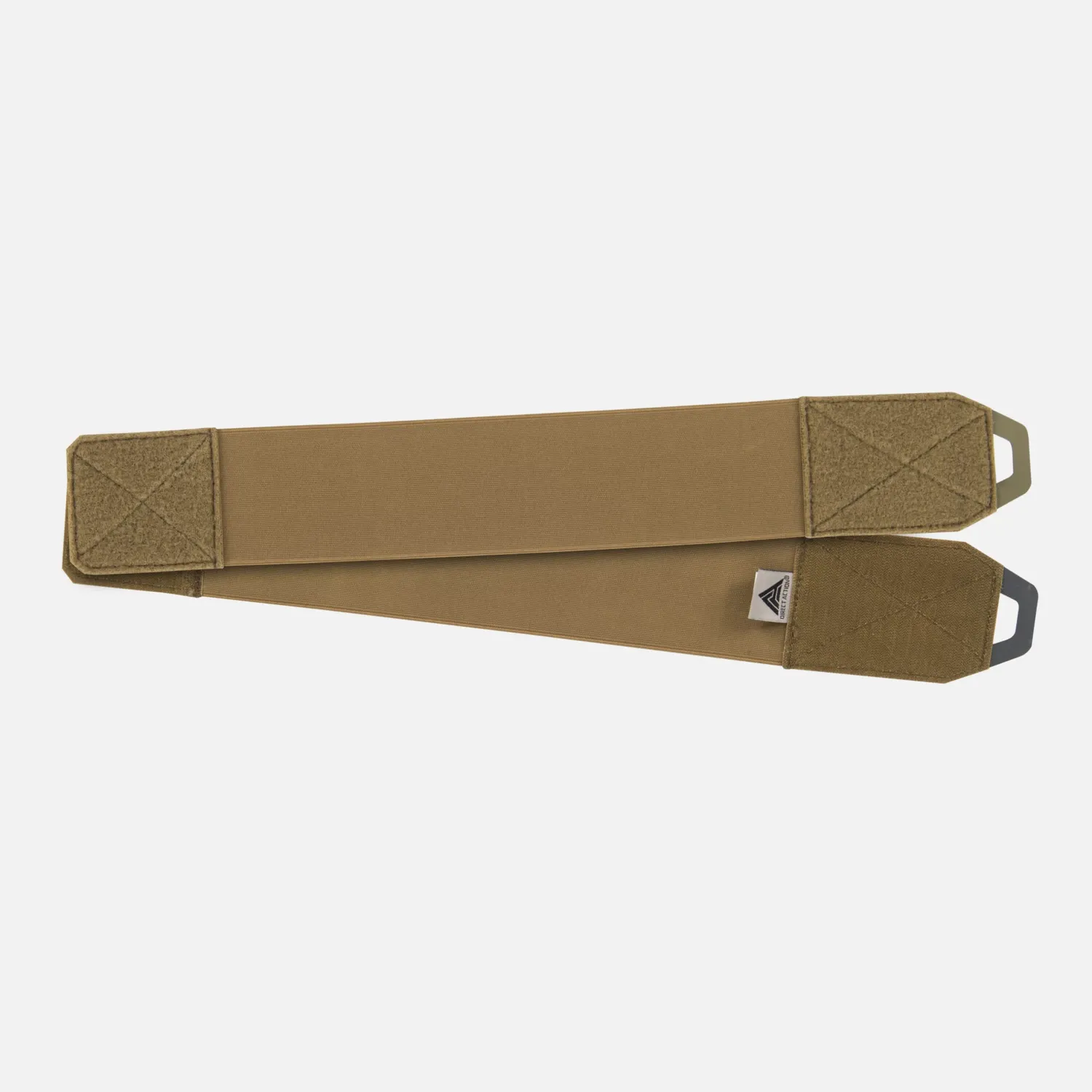 Spitfire MK II Elastic Cummerbund Slim