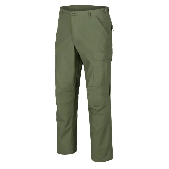 BDU Trousers Rip-Stop