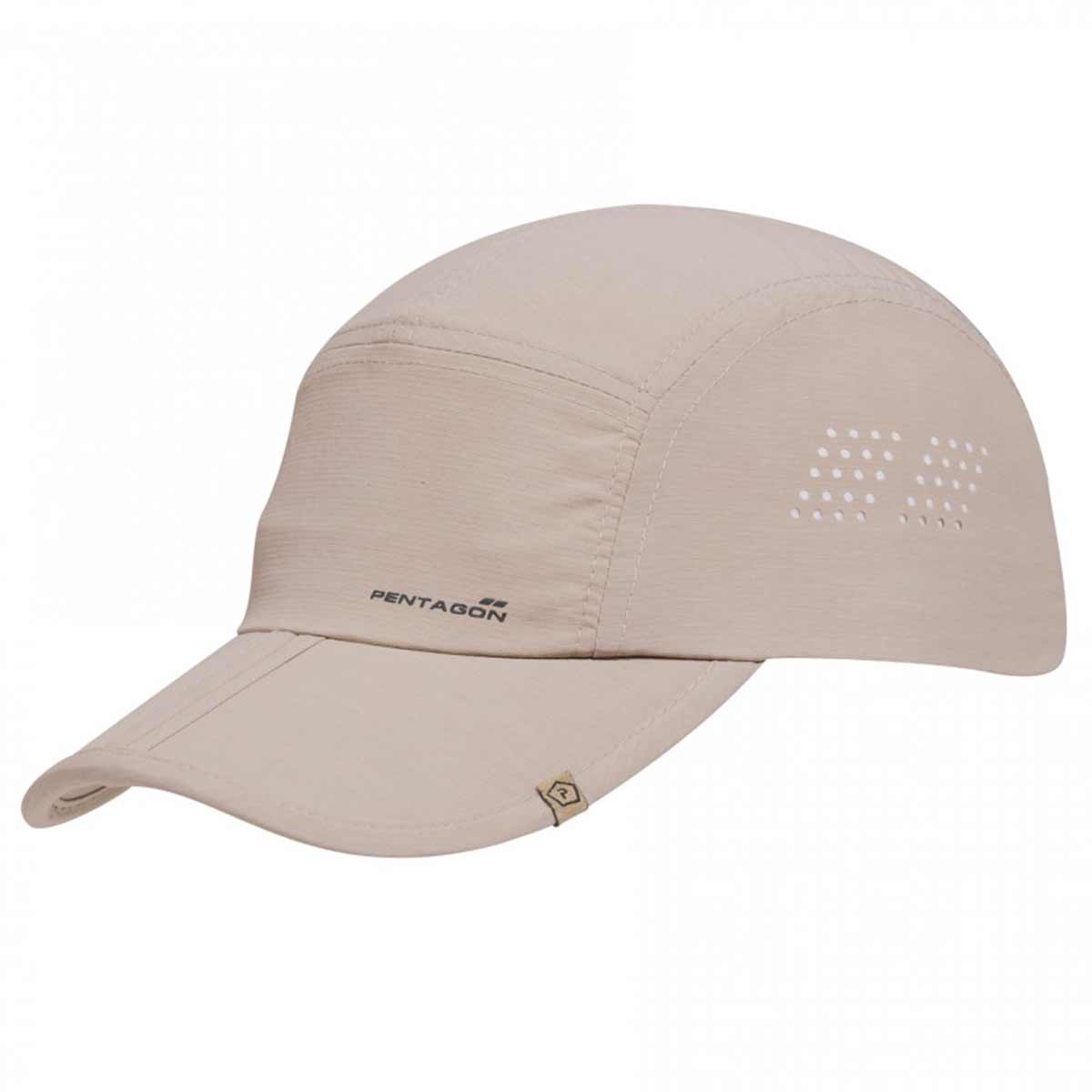 Zakros Baseball Cap