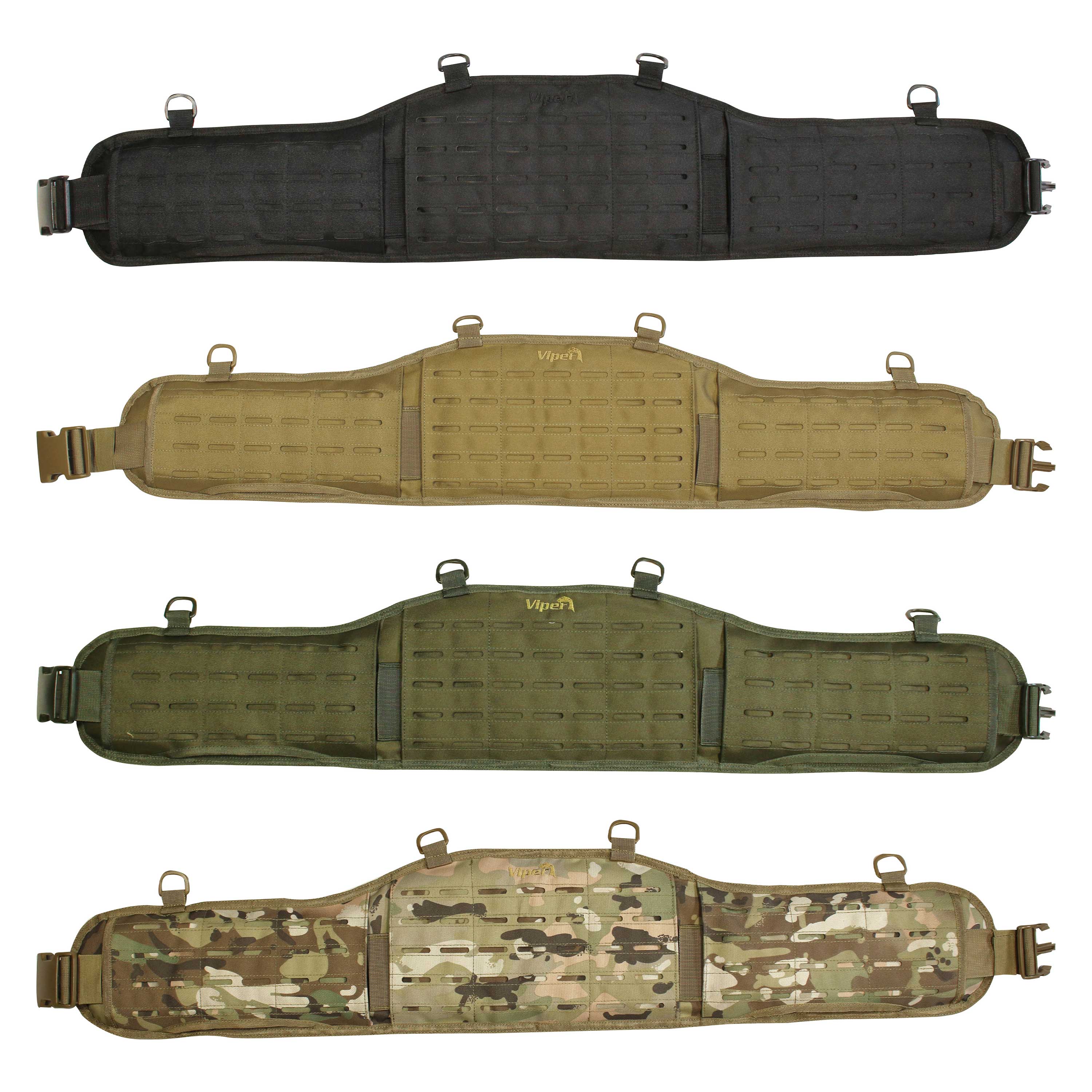 Lazer Waistbelt