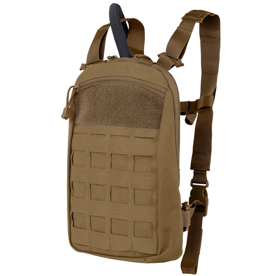 LCS Tidepool Hydration Carrier
