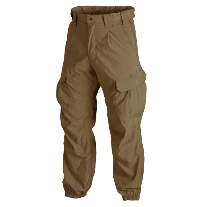 Soft Shell Trousers LEVEL 5 Gen.2
