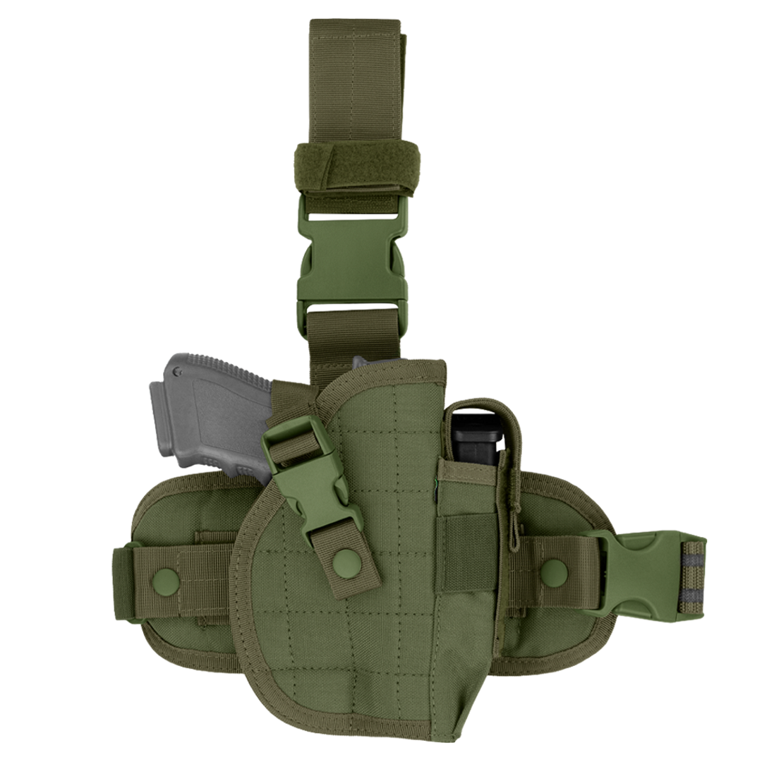 Universal Leg Holster