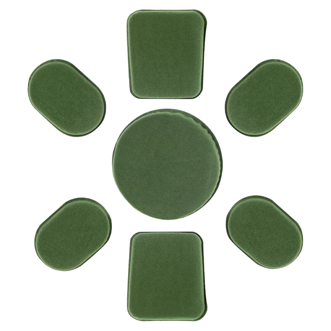 Helmet Pads II