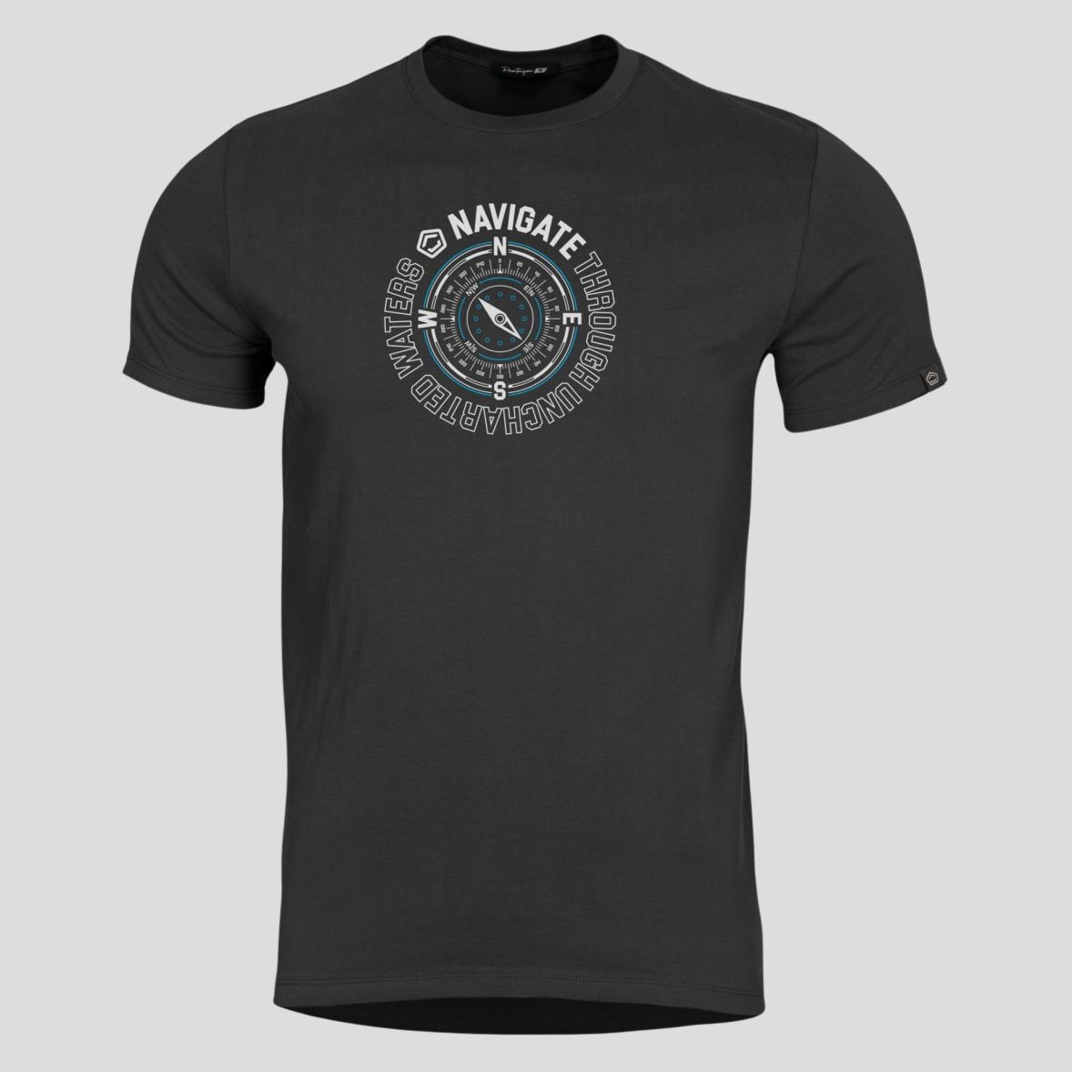 T-shirt Ageron Navigate