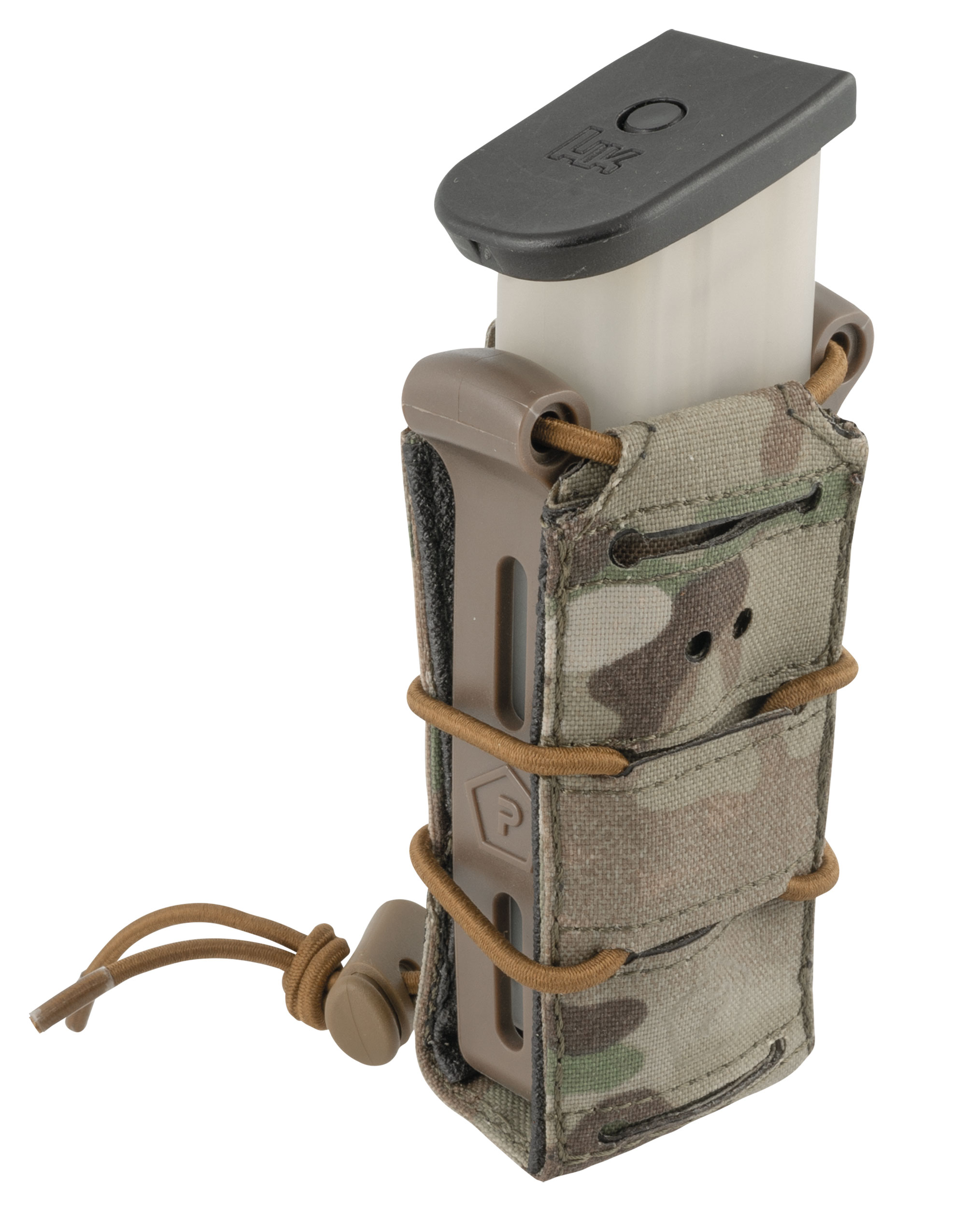 Elpis Pistol Mag Pouch Single