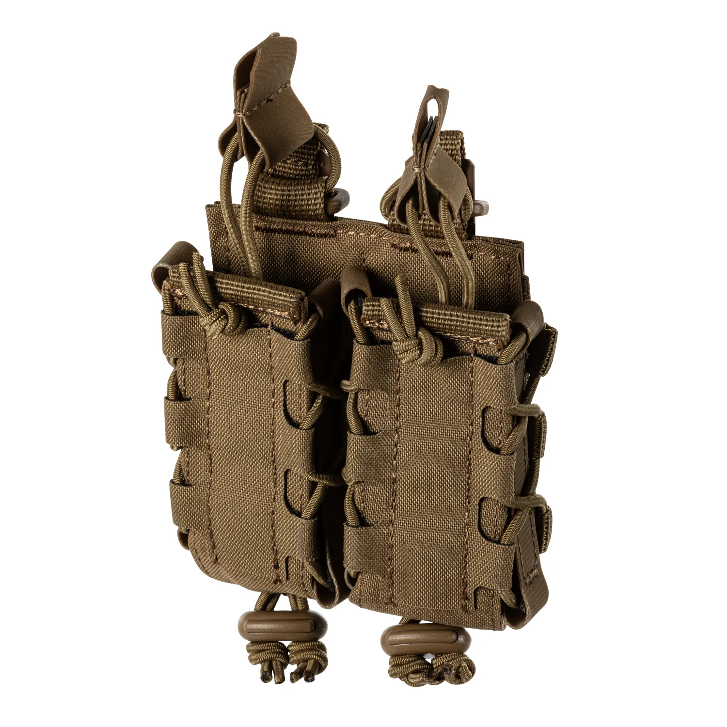 Flex Double Pistol Mag Multi Pouch