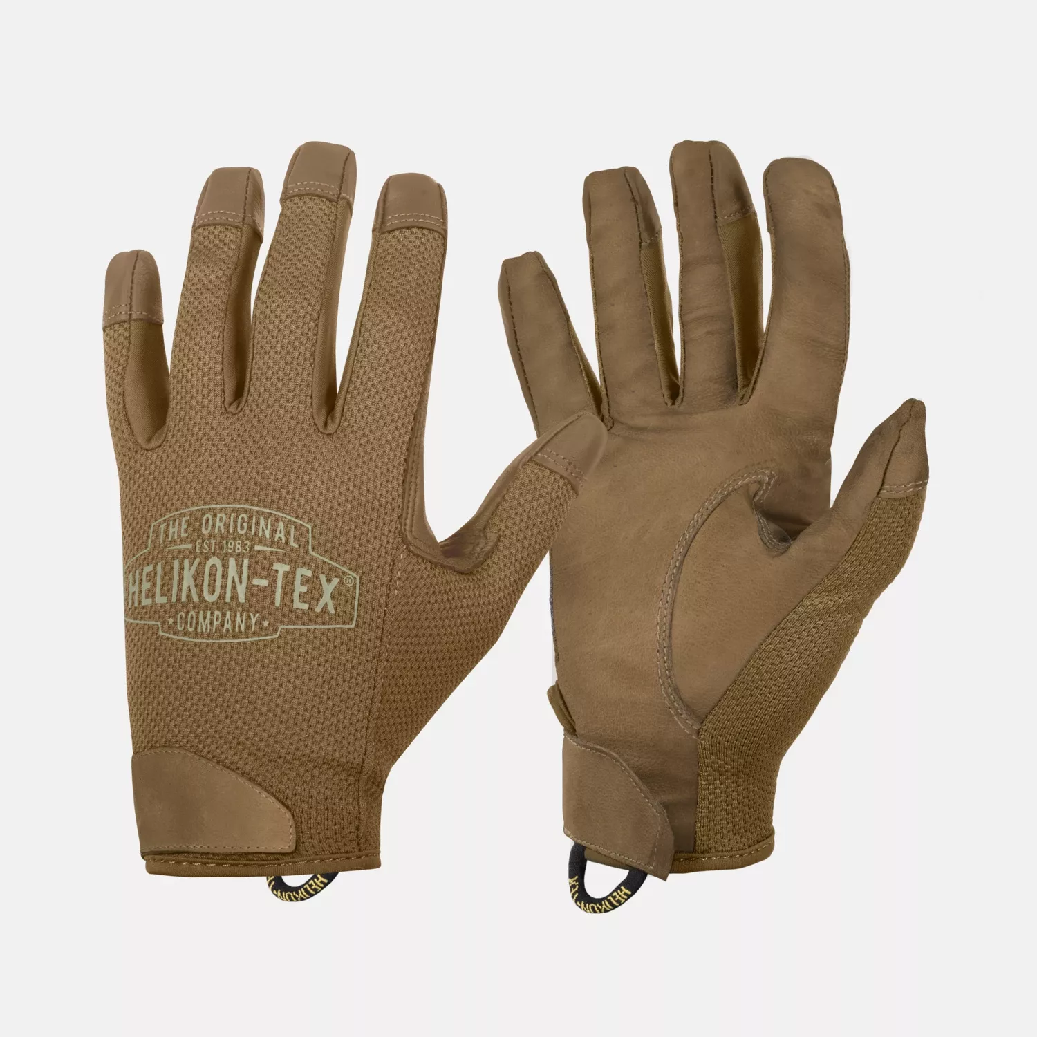 Rangeman Gloves