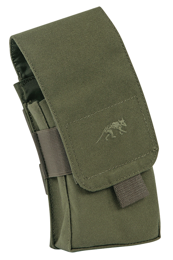 2 SGL Mag Pouch MP5 MKII