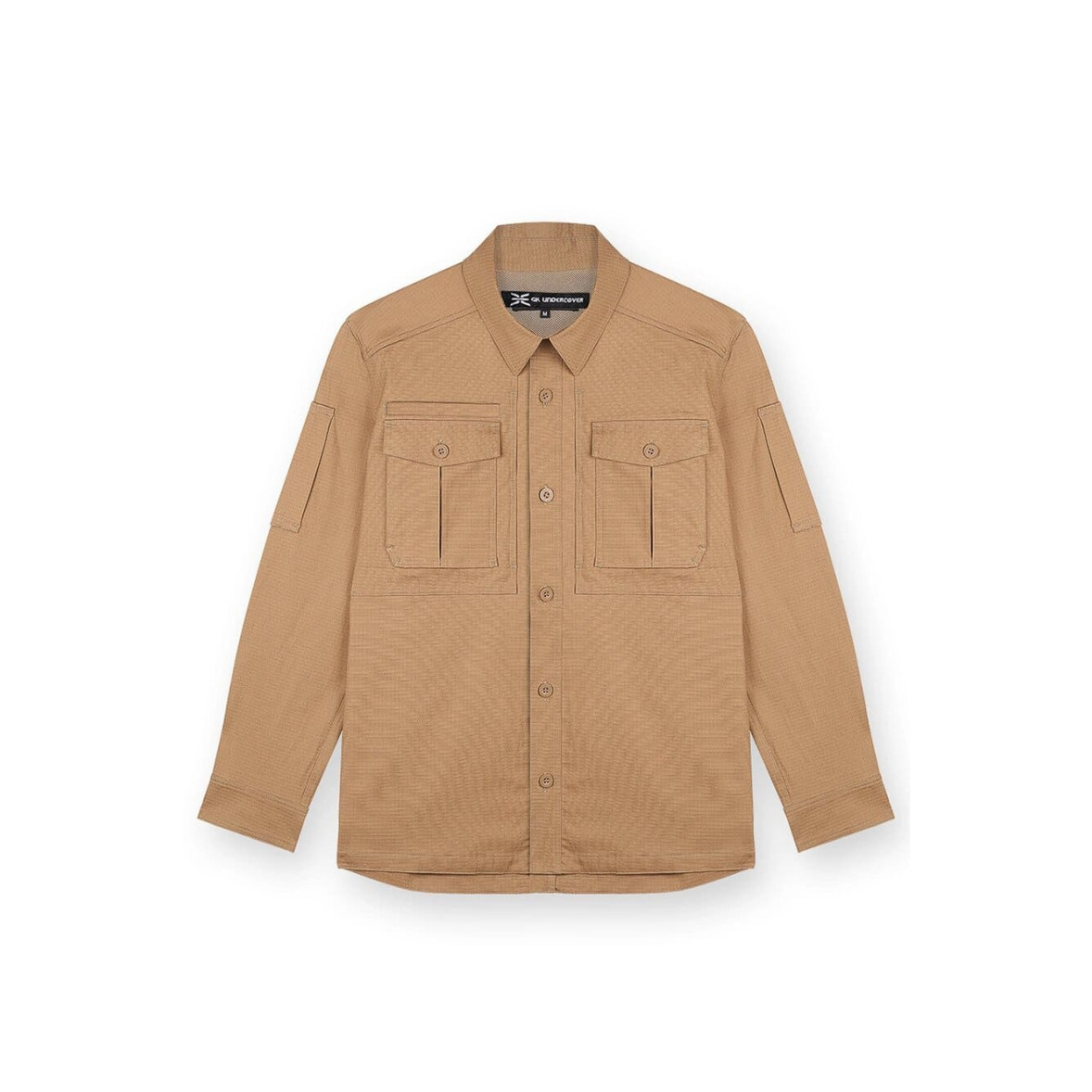 Chemise Rogue Ripstop