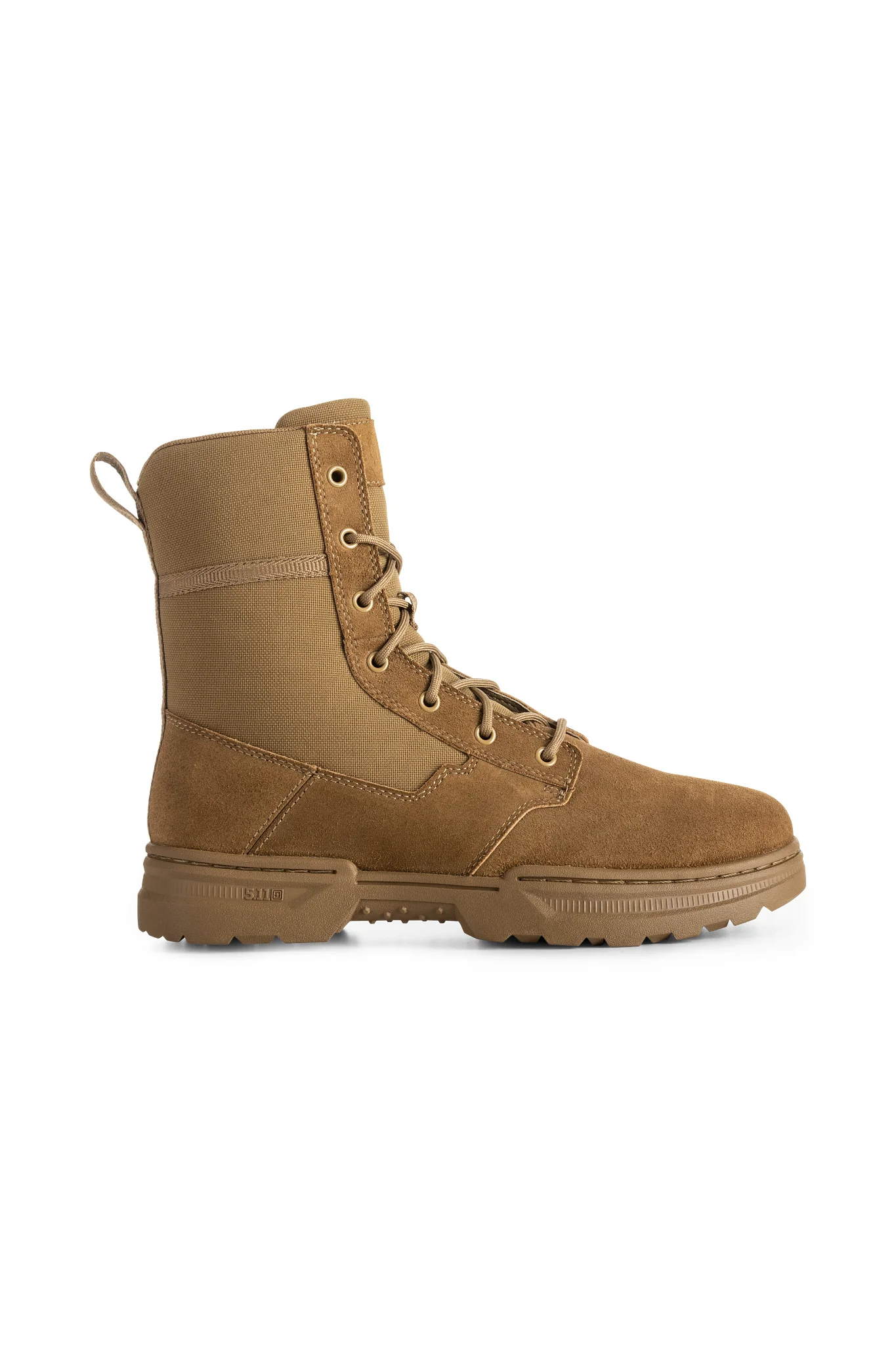 Speed 4.0 8" AR 670-1 Boot