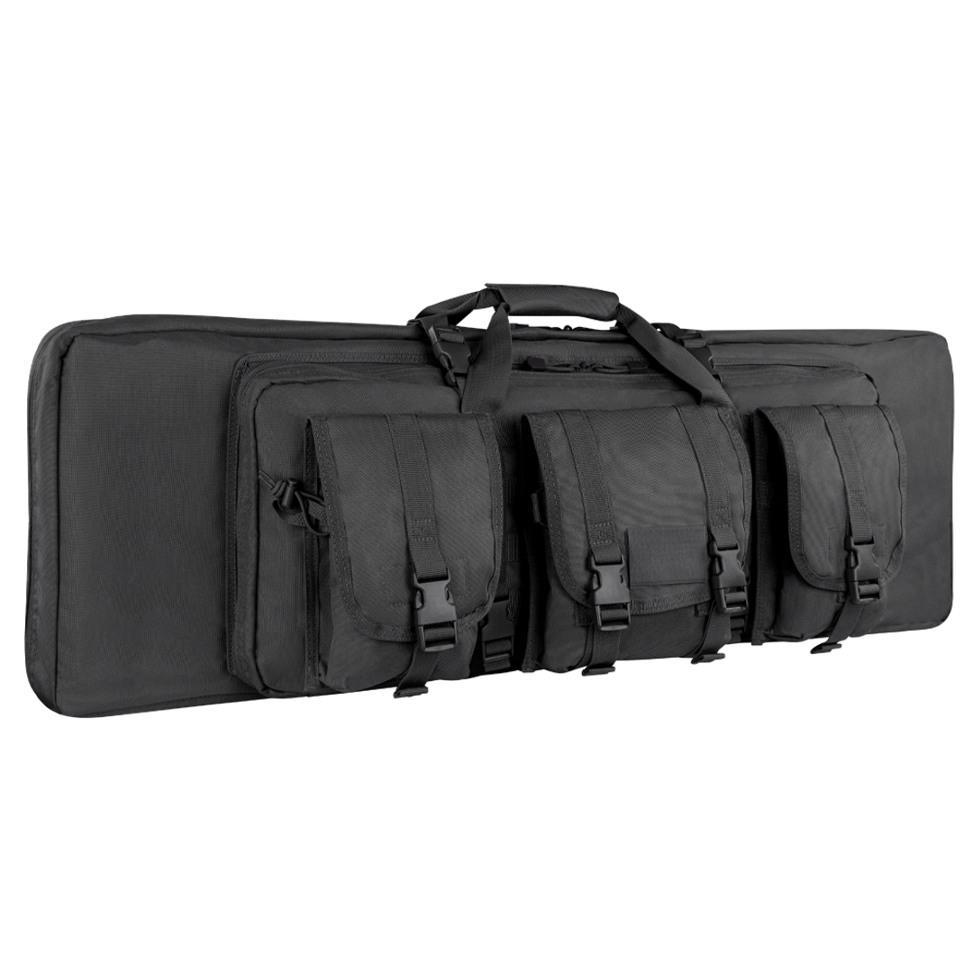 42" Double Rifle Case