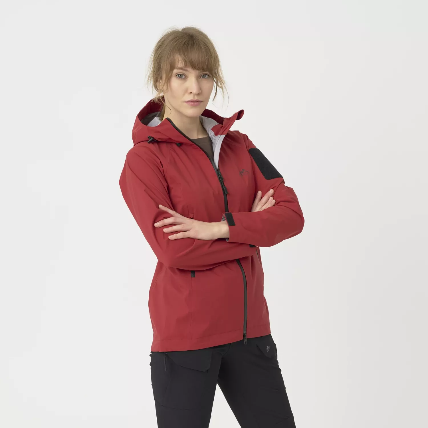 Women's Squall Hardshell Jacket
