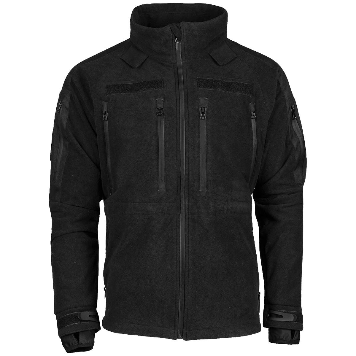 Blouson polaire Plus
